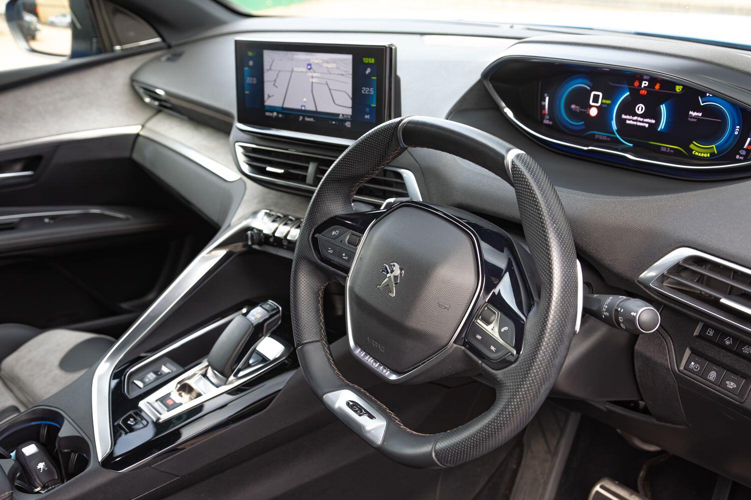 Used Peugeot 3008 for sale - 75757239: Photo 35