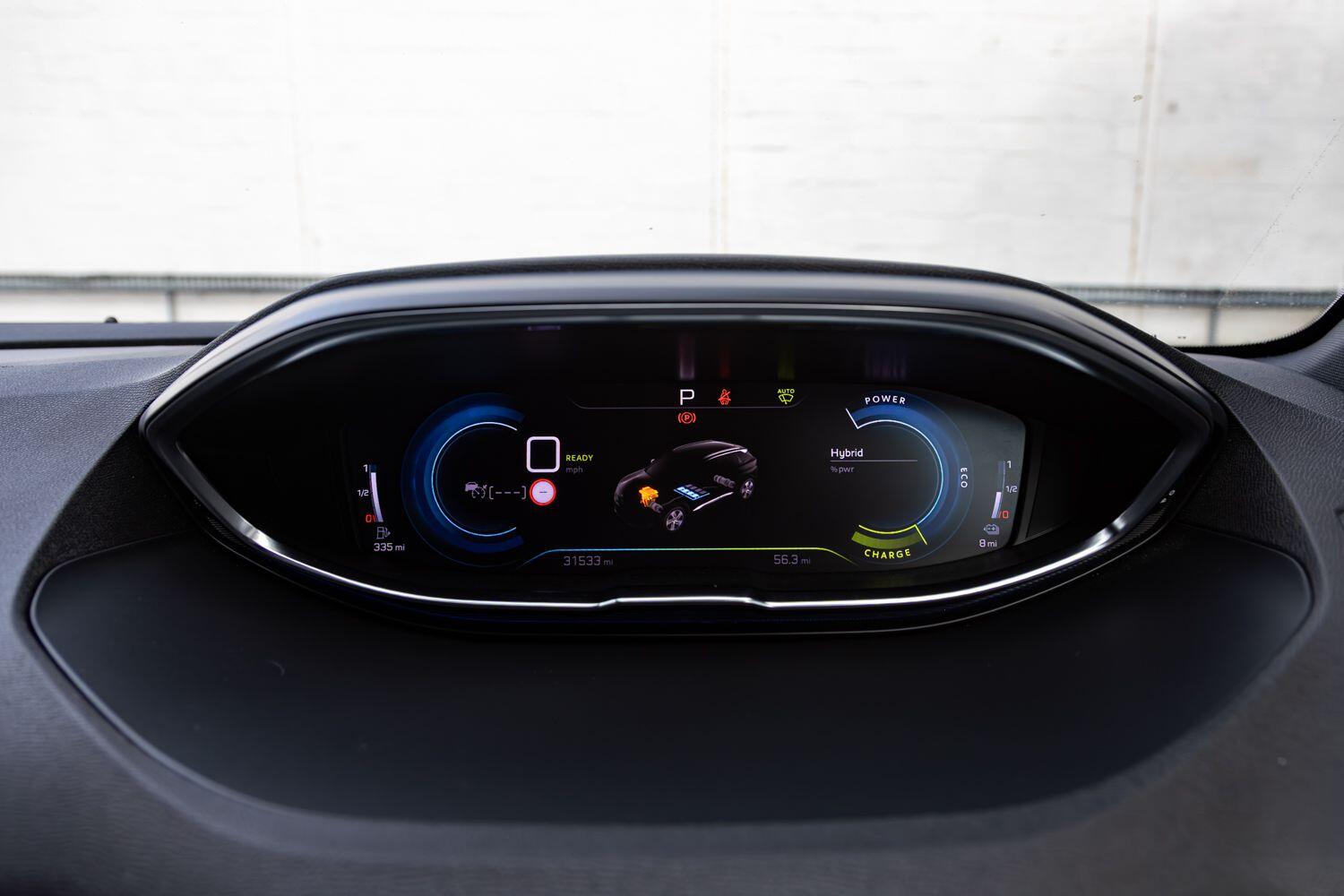 Used Peugeot 3008 for sale - 75757239: Photo 37