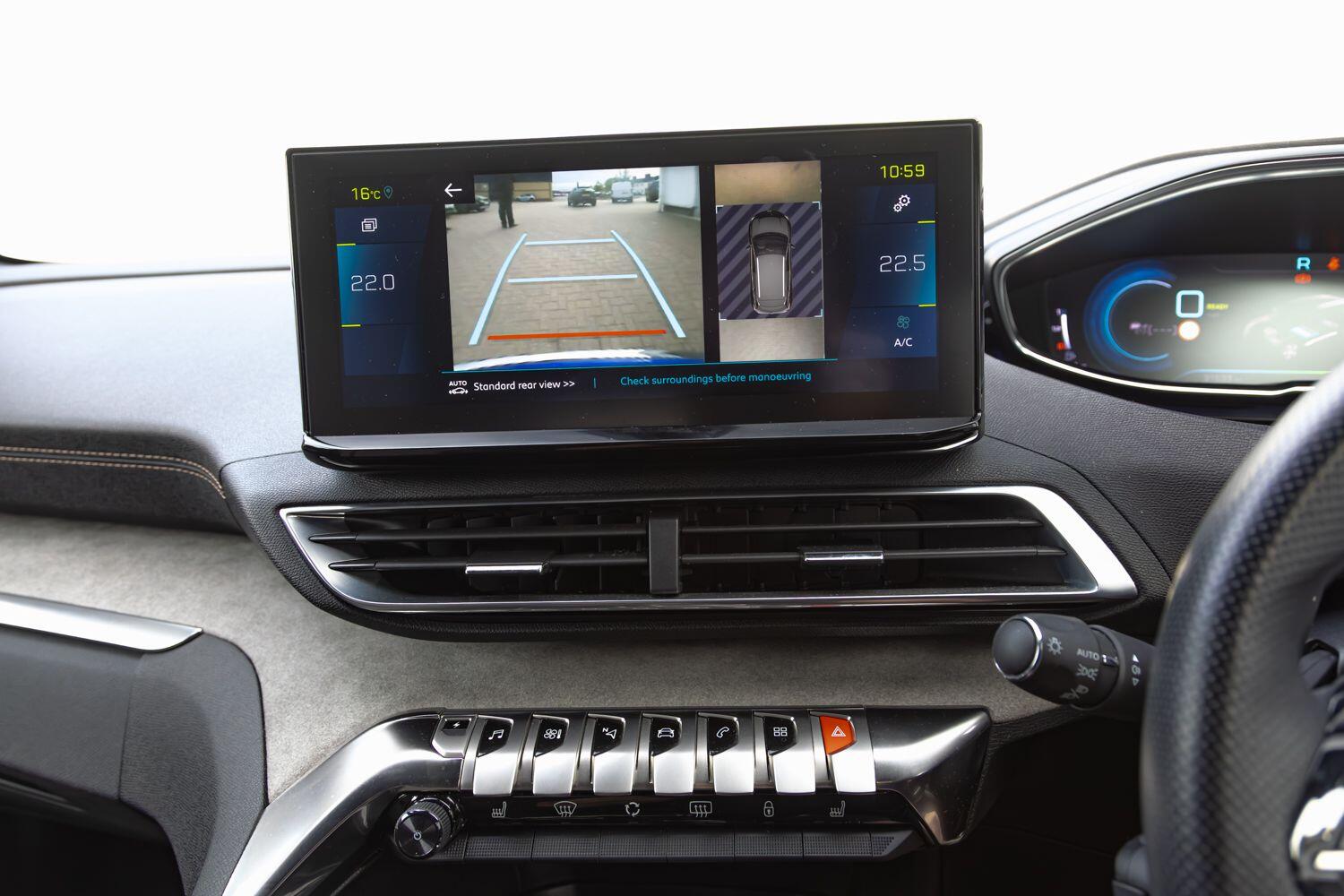 Used Peugeot 3008 for sale - 75757239: Photo 38