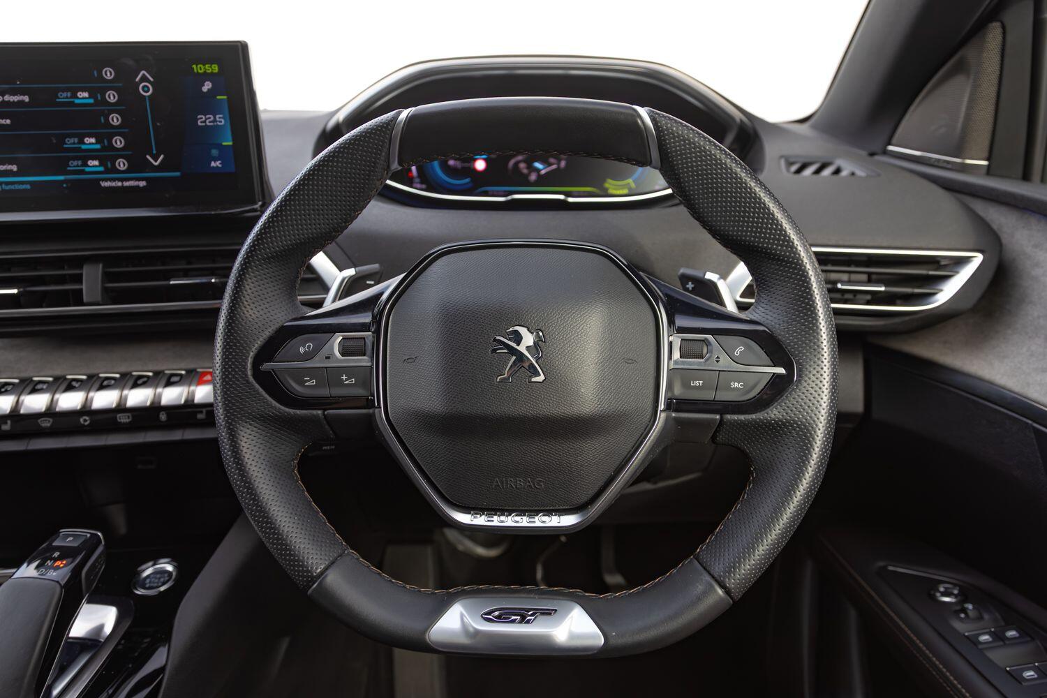 Used Peugeot 3008 for sale - 75757239: Photo 40
