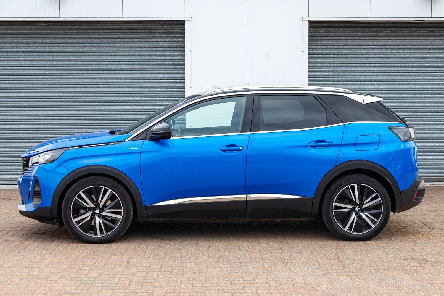 Used Peugeot 3008 for sale - 75757239: Photo 9