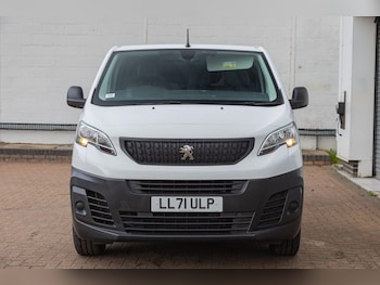 Used Peugeot Expert 2021 for sale - 75780824: Photo