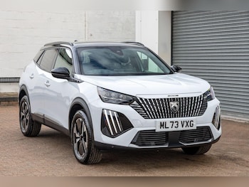 Used Peugeot 2008 2023 for sale - 75539468: Photo