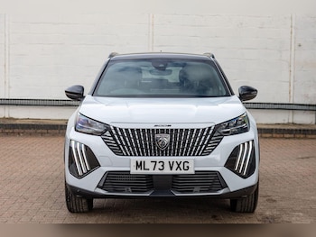 Used Peugeot 2008 2023 for sale - 75539468: Photo