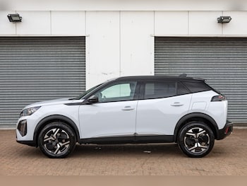 Used Peugeot 2008 2023 for sale - 75539468: Photo