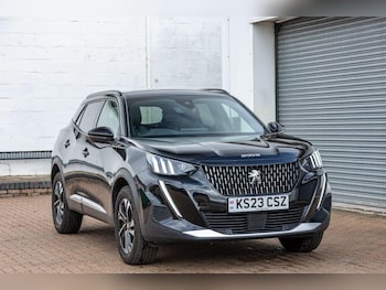 Peugeot - 2008