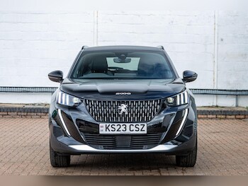 Used Peugeot 2008 2023 for sale - 75729390: Photo