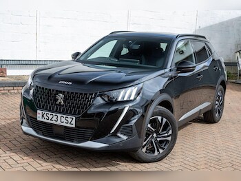 Used Peugeot 2008 2023 for sale - 75729390: Photo