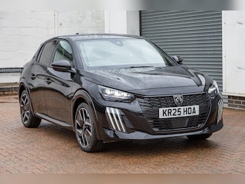 Used Peugeot 208 2025 for sale - 75634299: Photo