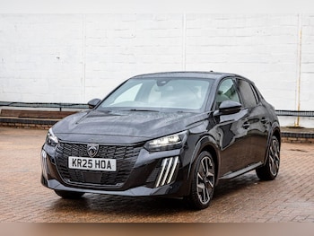Used Peugeot 208 2025 for sale - 75634299: Photo