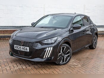 Used Peugeot 208 2025 for sale - 75634299: Photo