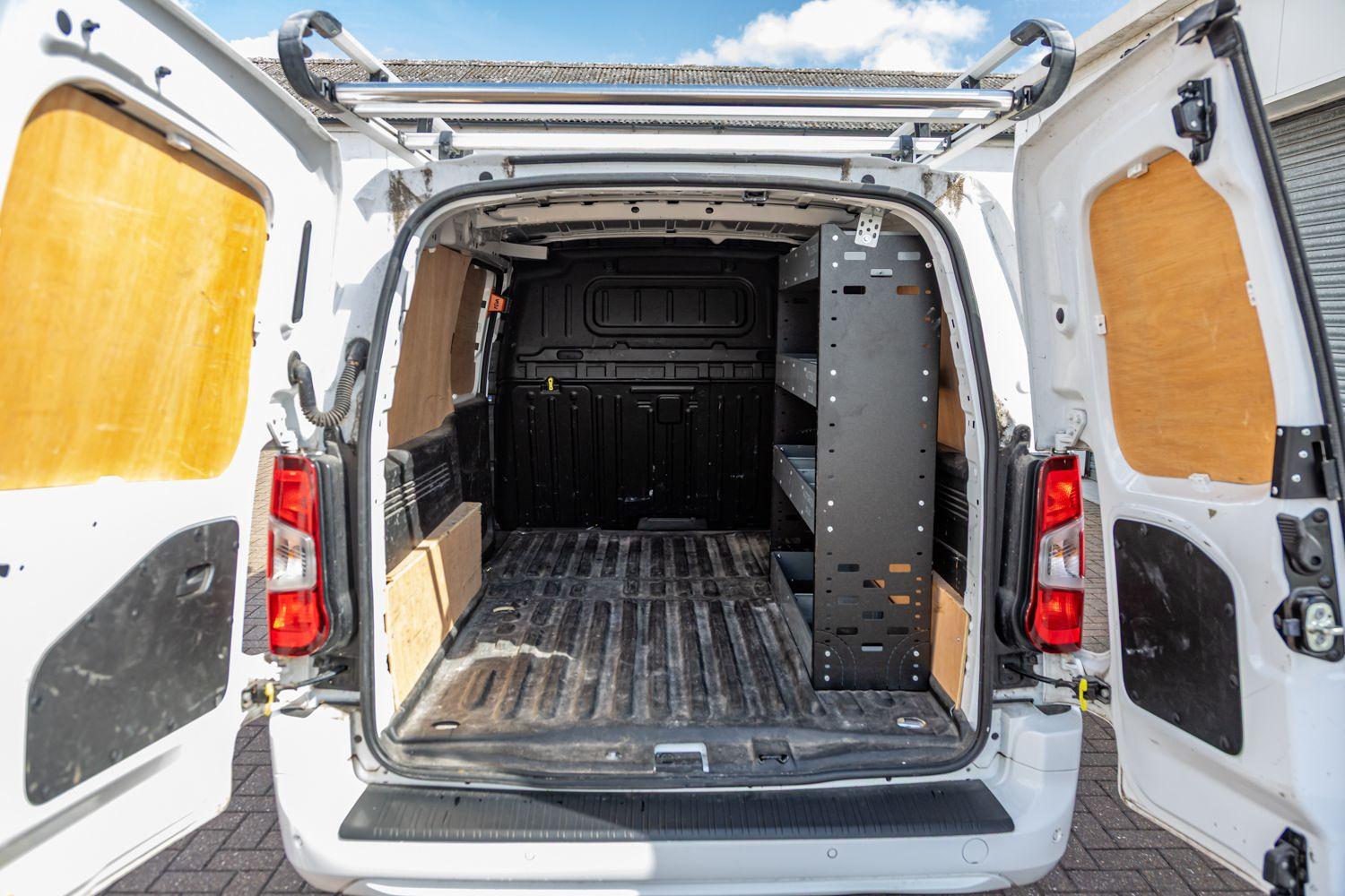 Vehicle 28