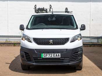 Used Peugeot e-Expert 2022 for sale - 74861474: Photo