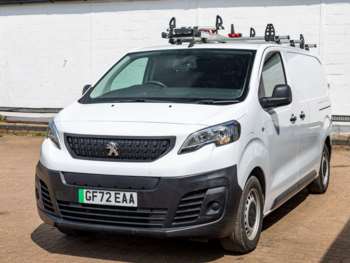 Used Peugeot e-Expert 2022 for sale - 74861474: Photo