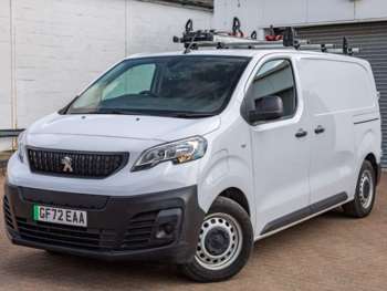 Used Peugeot e-Expert 2022 for sale - 74861474: Photo