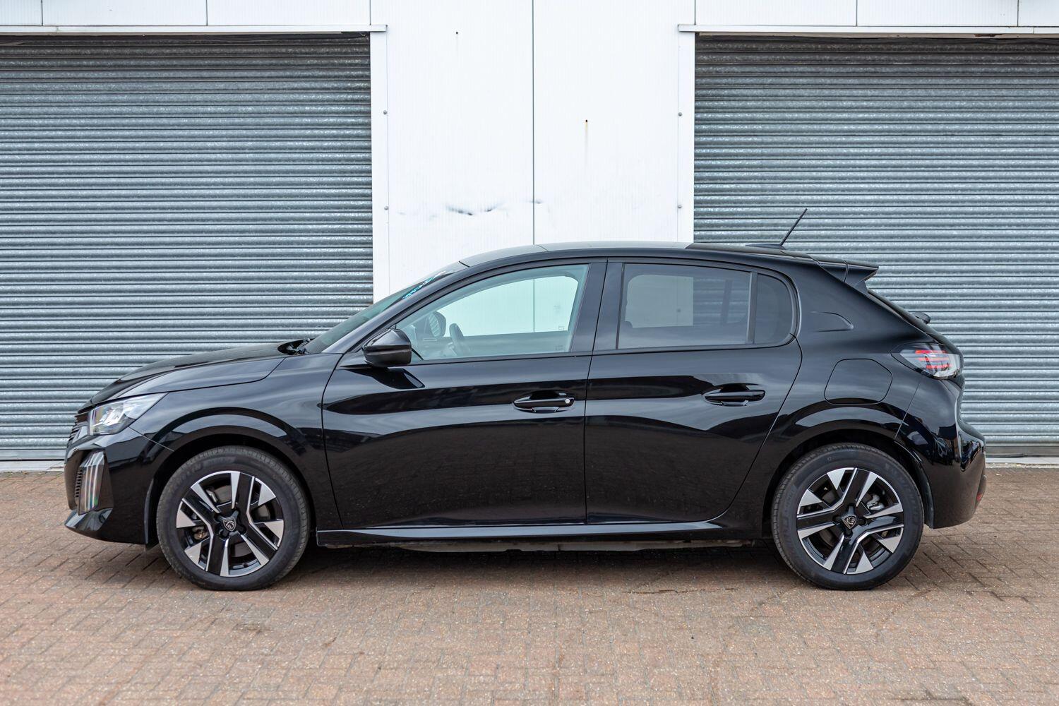 Used Peugeot E-208 2024 for sale - 75781268: Photo 11