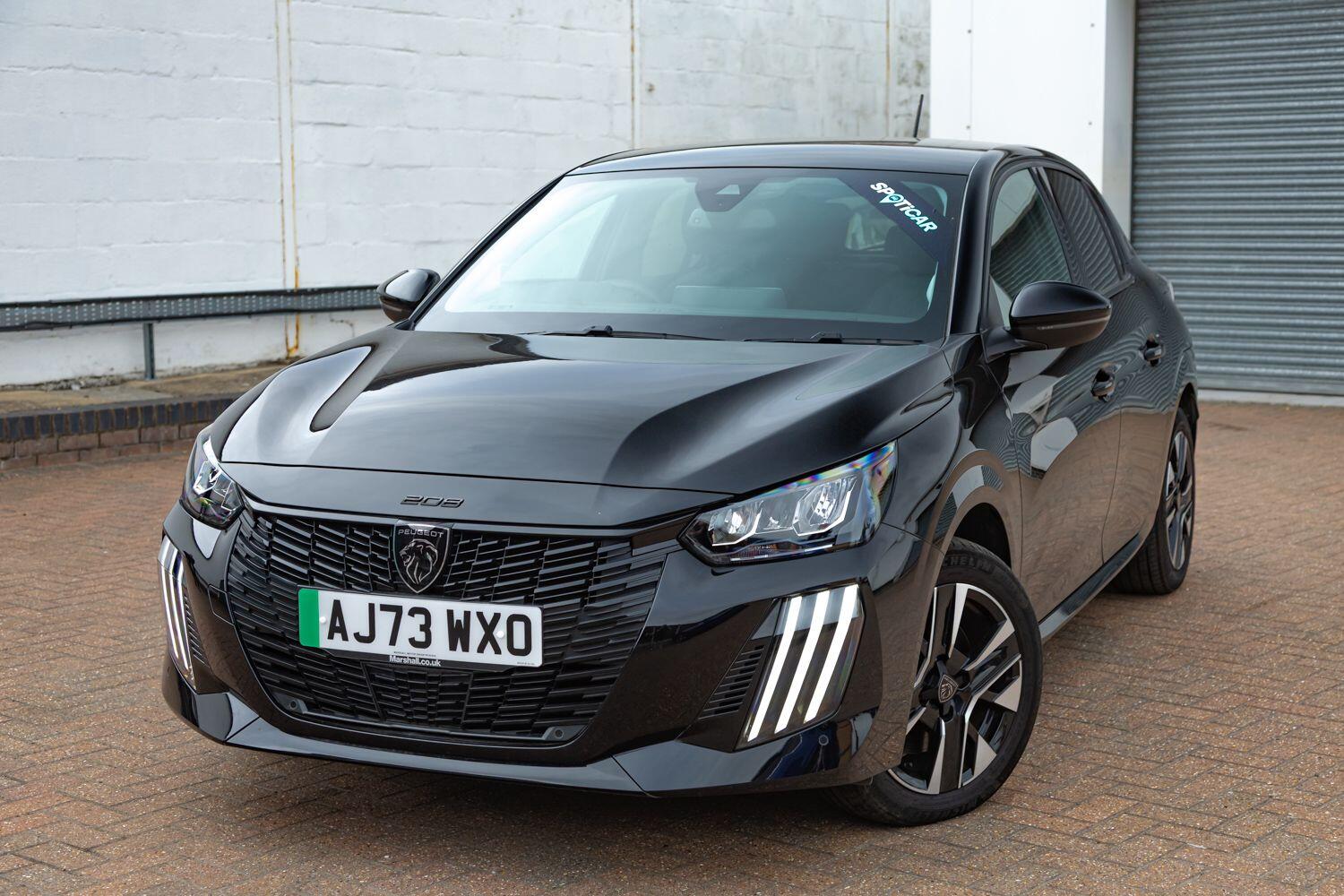 Used Peugeot E-208 2024 for sale - 75781268: Photo 12