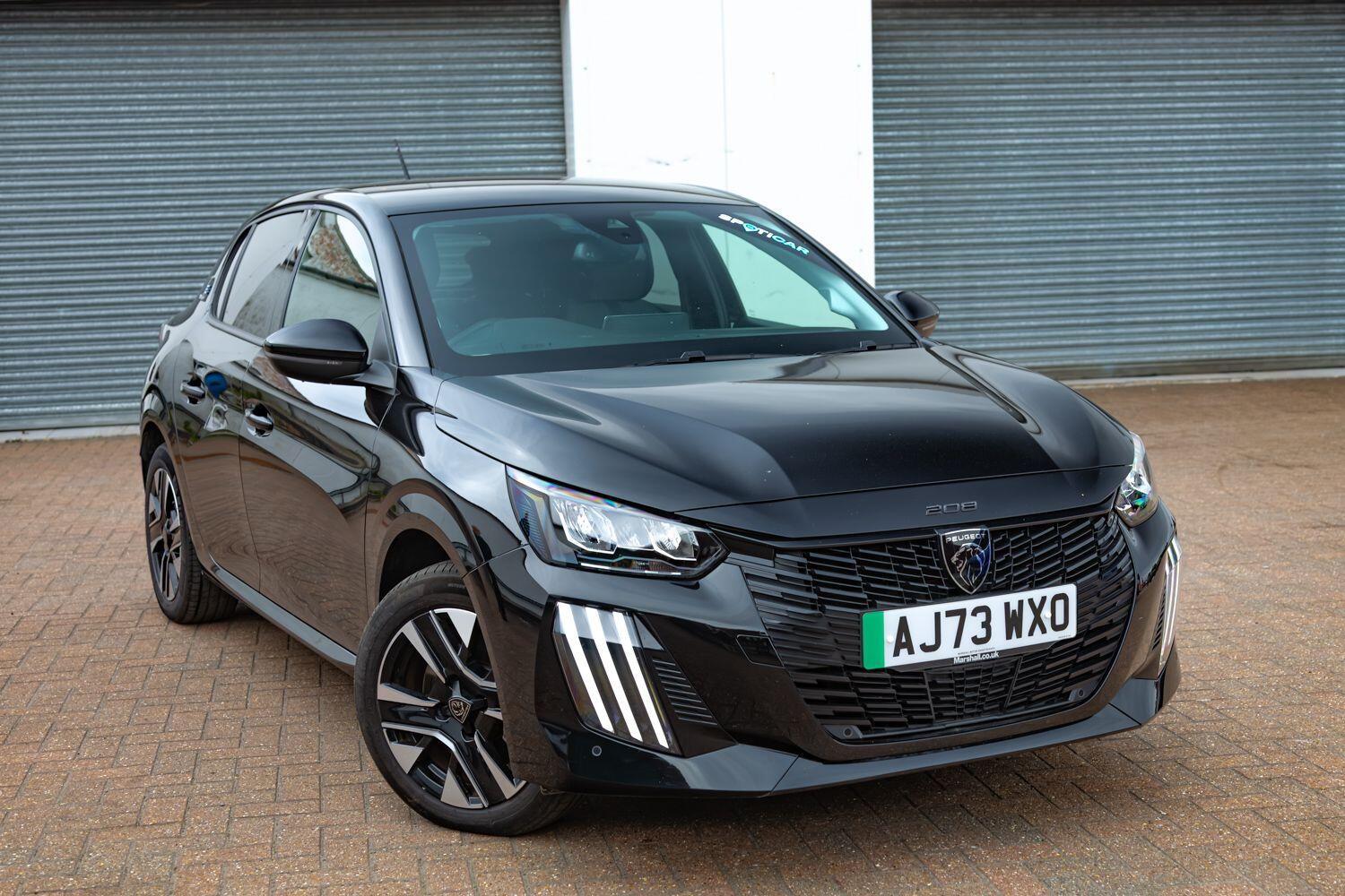 Used Peugeot E-208 2024 for sale - 75781268: Photo 13