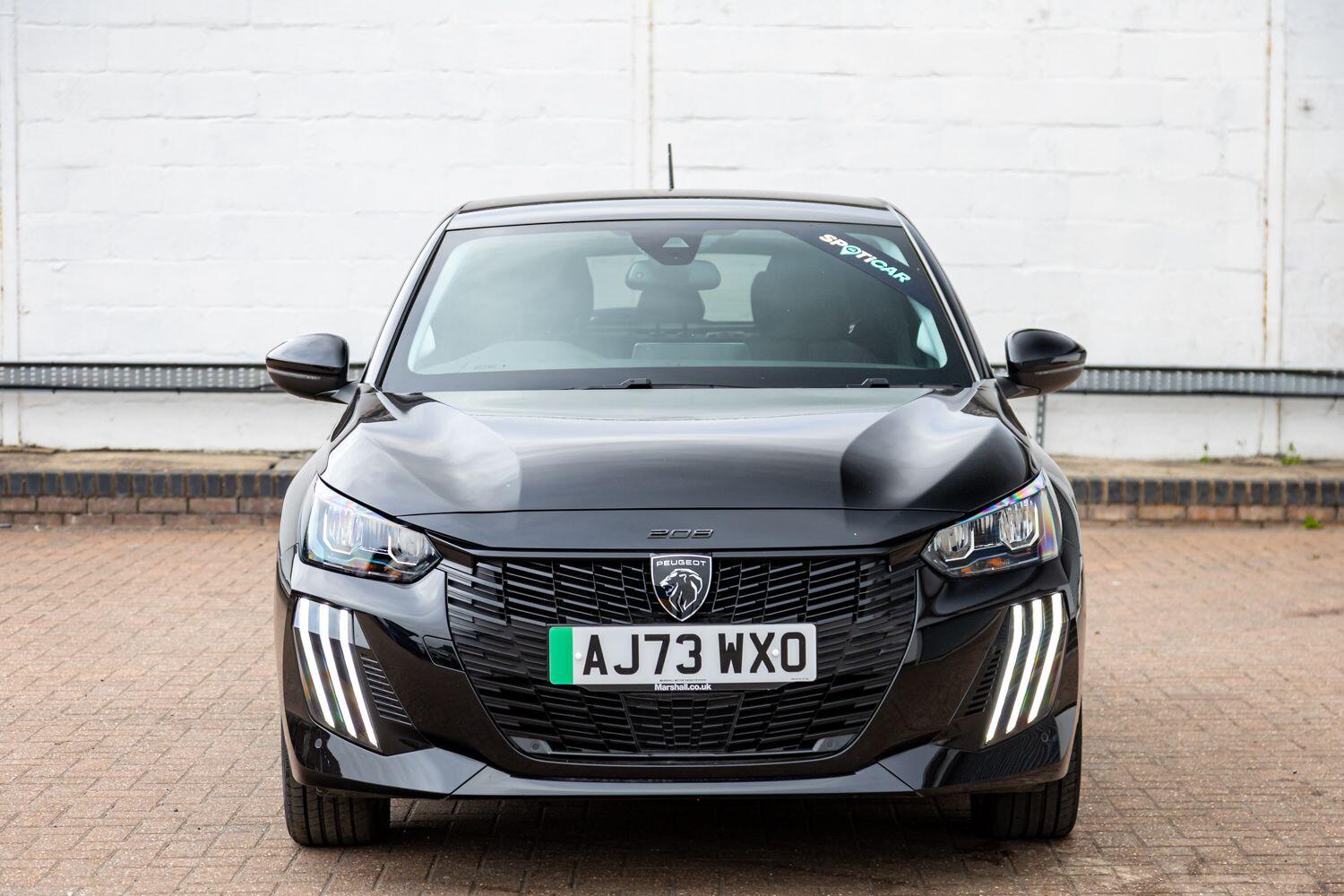 Used Peugeot E-208 2024 for sale - 75781268: Photo 2