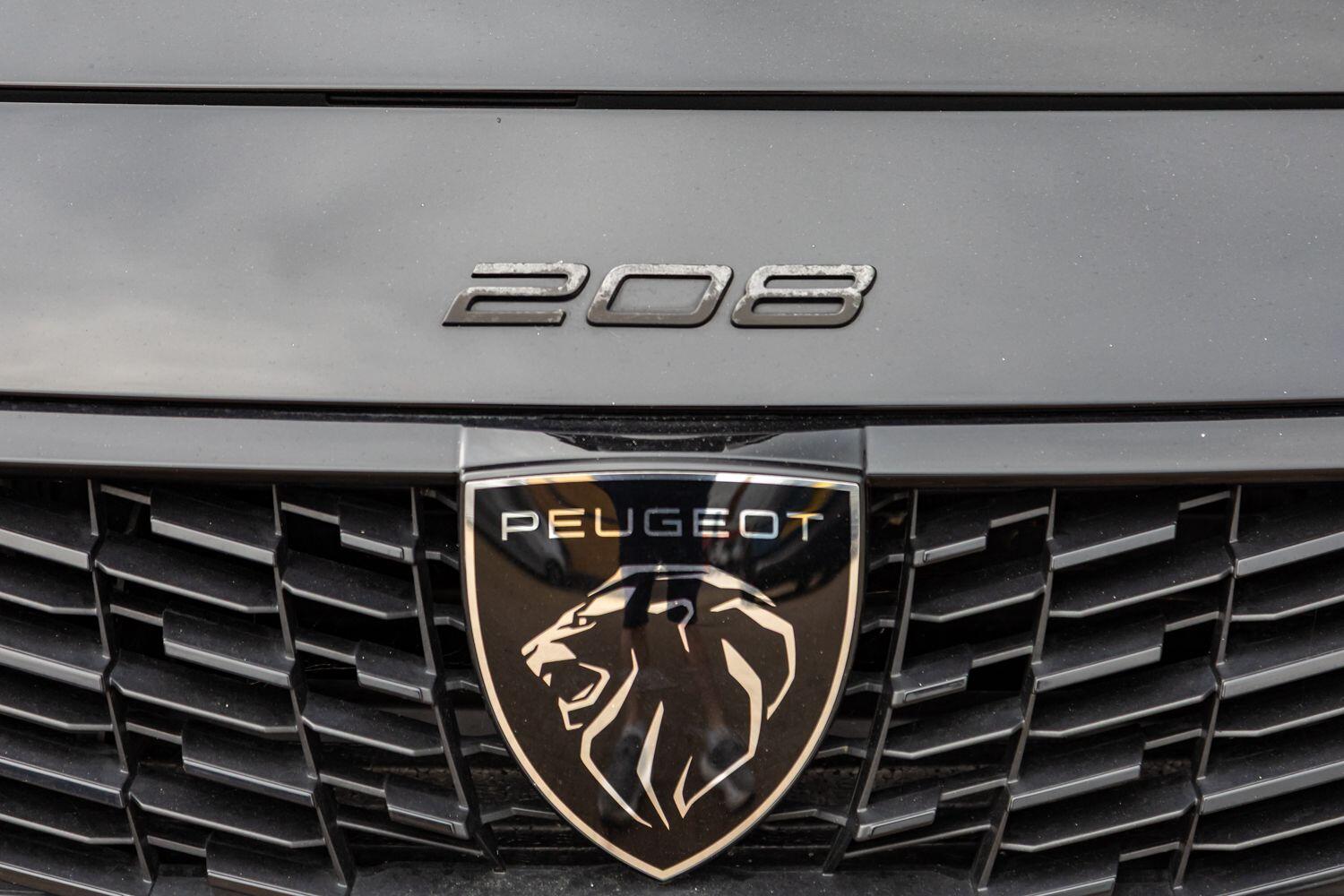 Used Peugeot E-208 2024 for sale - 75781268: Photo 20