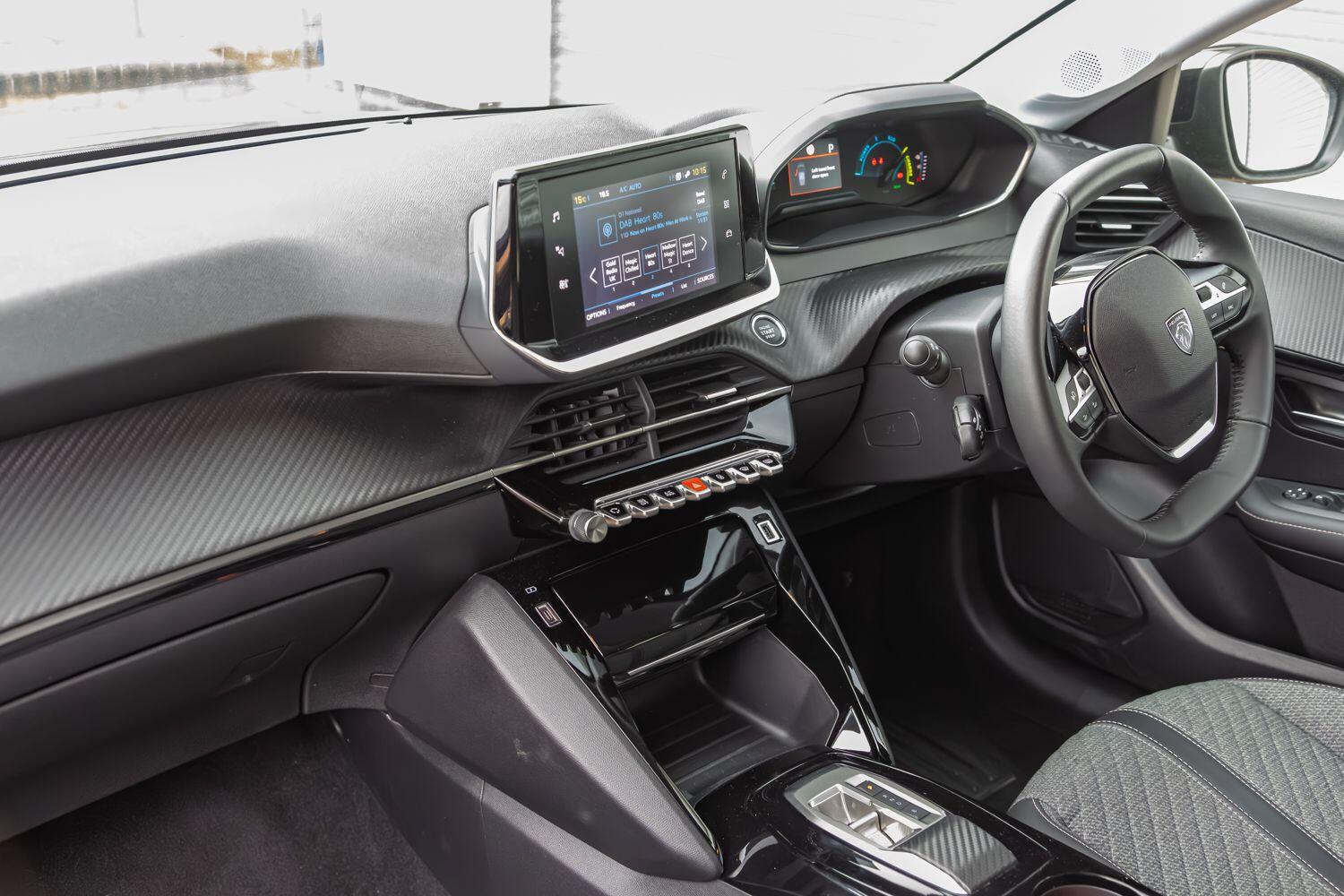 Used Peugeot E-208 2024 for sale - 75781268: Photo 27