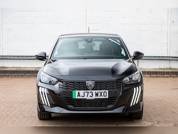 Used Peugeot E-208 2024 for sale - 75781268: Photo