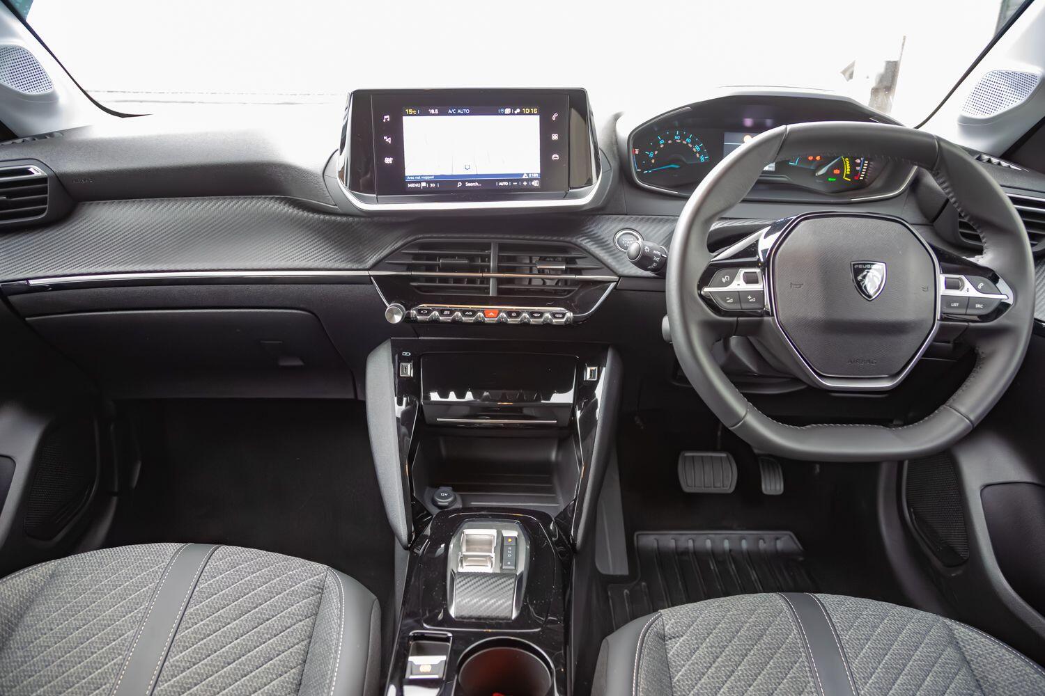 Used Peugeot E-208 2024 for sale - 75781268: Photo 30