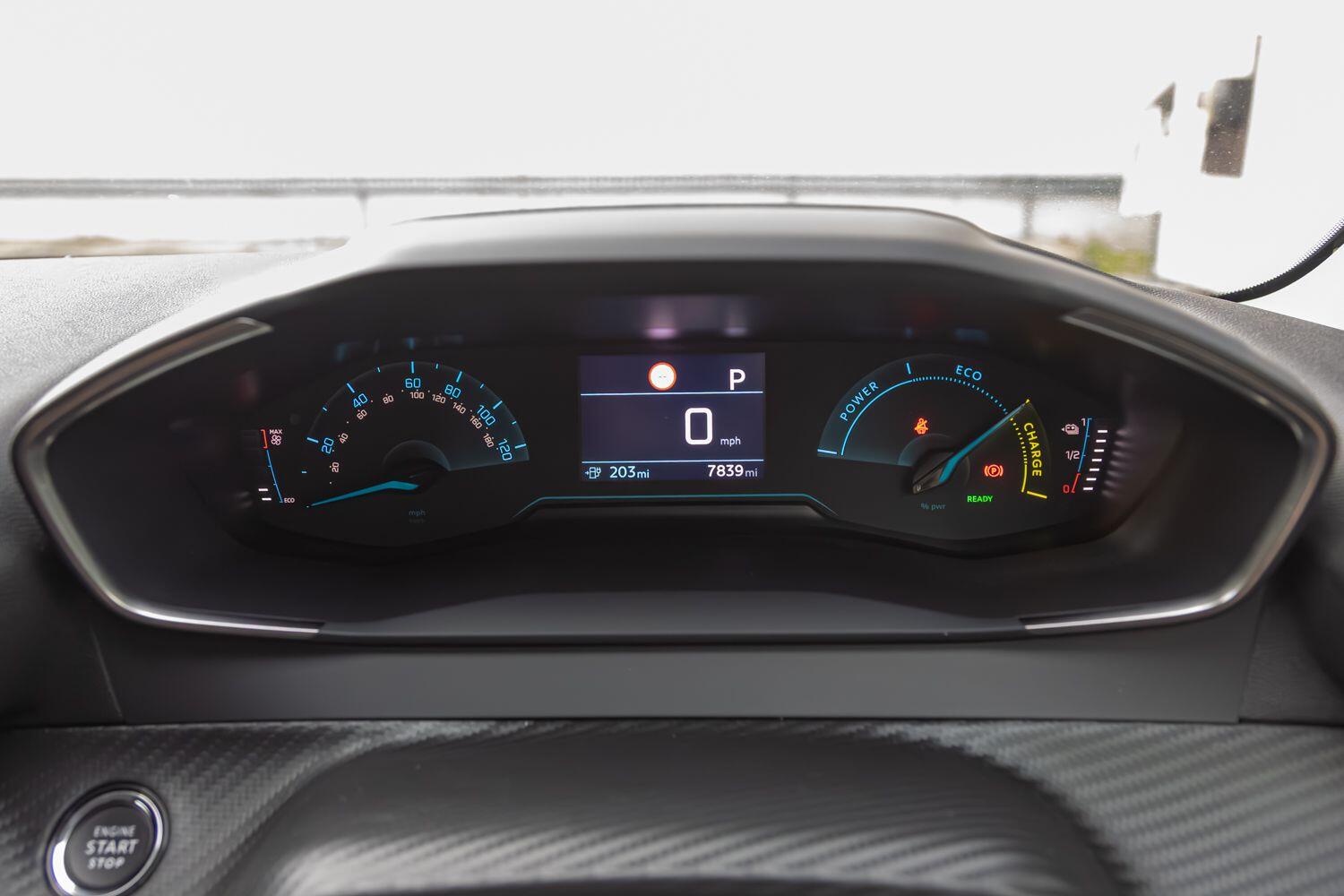 Used Peugeot E-208 2024 for sale - 75781268: Photo 37