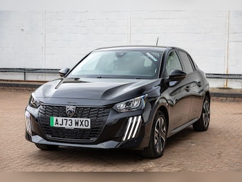 Used Peugeot E-208 2024 for sale - 75781268: Photo
