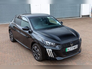 Used Peugeot E-208 2024 for sale - 75781268: Photo