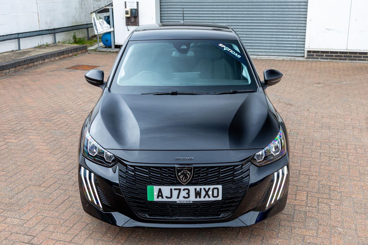 Used Peugeot E-208 2024 for sale - 75781268: Photo 5
