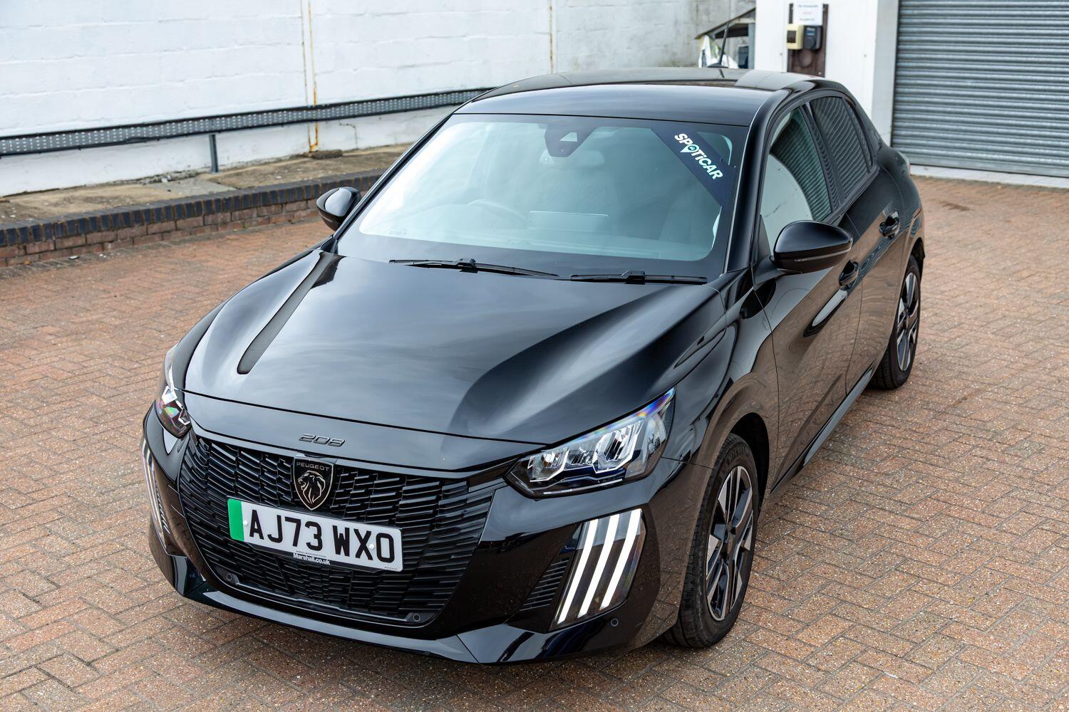 Used Peugeot E-208 2024 for sale - 75781268: Photo 6