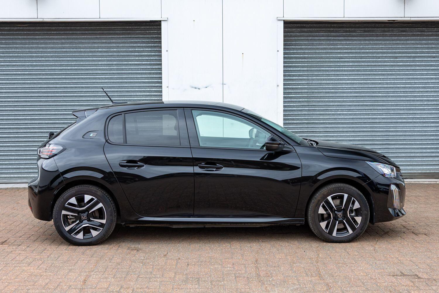 Used Peugeot E-208 2024 for sale - 75781268: Photo 8