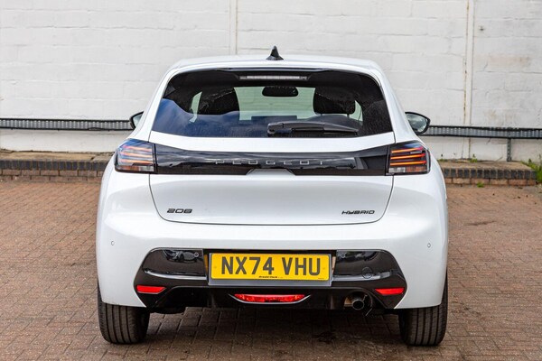 Used Peugeot 208 2024 for sale - 76084597: Photo 10