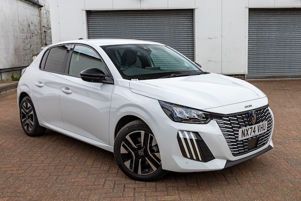 Used Peugeot 208 2024 for sale - 76084597: Photo 12
