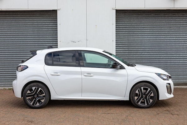 Used Peugeot 208 2024 for sale - 76084597: Photo 13