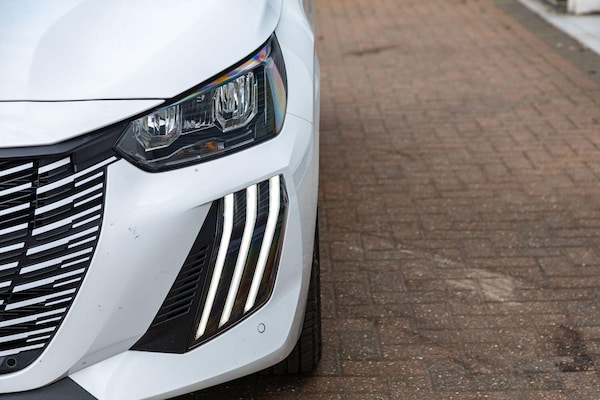 Used Peugeot 208 2024 for sale - 76084597: Photo 19