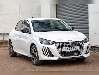 Peugeot - 208