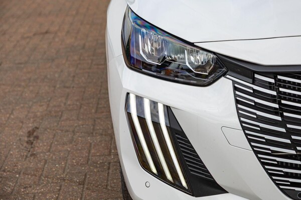 Used Peugeot 208 2024 for sale - 76084597: Photo 21