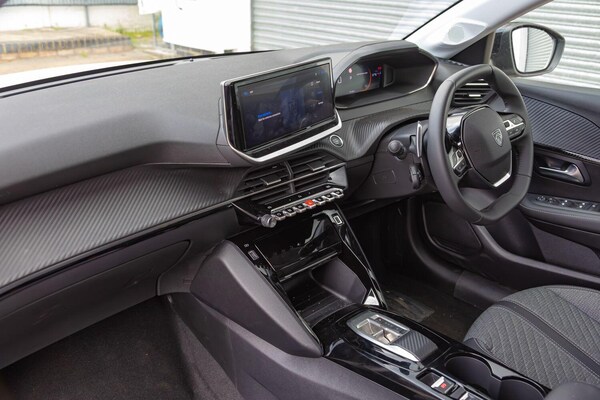 Used Peugeot 208 2024 for sale - 76084597: Photo 27
