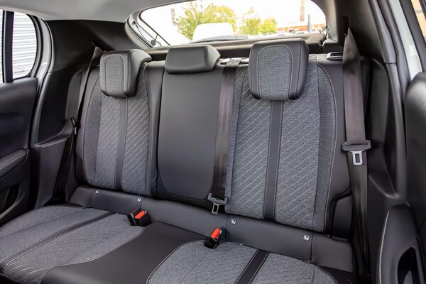Used Peugeot 208 2024 for sale - 76084597: Photo 29