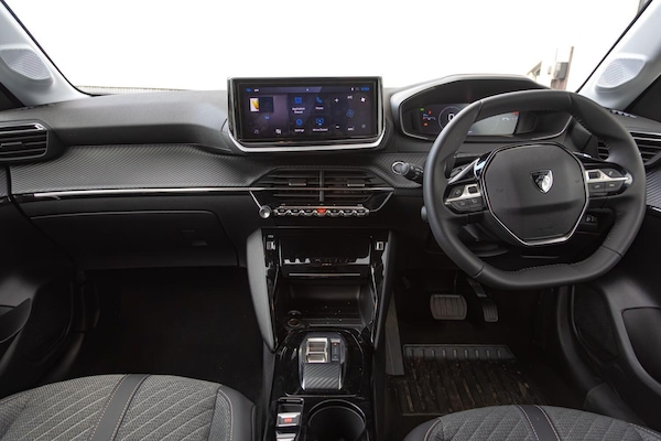 Used Peugeot 208 2024 for sale - 76084597: Photo 30