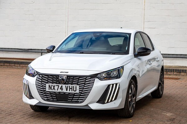 Used Peugeot 208 2024 for sale - 76084597: Photo 3