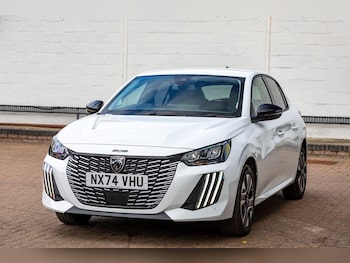 Used Peugeot 208 2024 for sale - 76084597: Photo 3