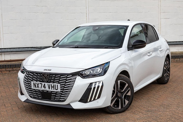 Used Peugeot 208 2024 for sale - 76084597: Photo 4