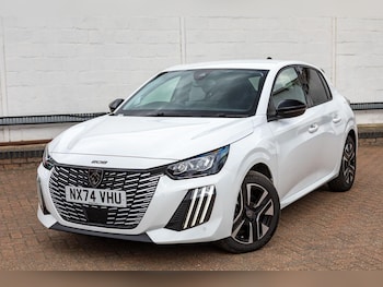 Used Peugeot 208 2024 for sale - 76084597: Photo 4