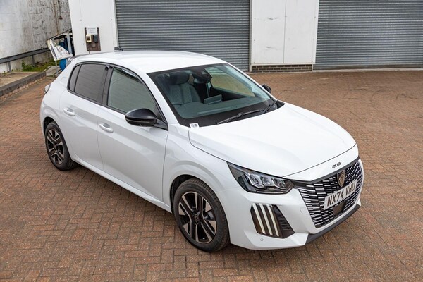 Used Peugeot 208 2024 for sale - 76084597: Photo 5