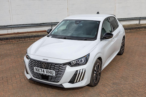 Used Peugeot 208 2024 for sale - 76084597: Photo 7