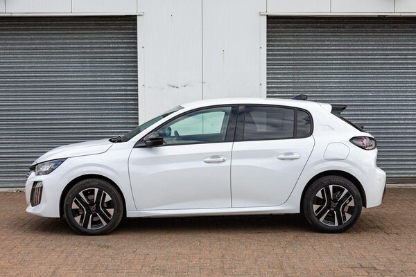 Used Peugeot 208 2024 for sale - 76084597: Photo 8