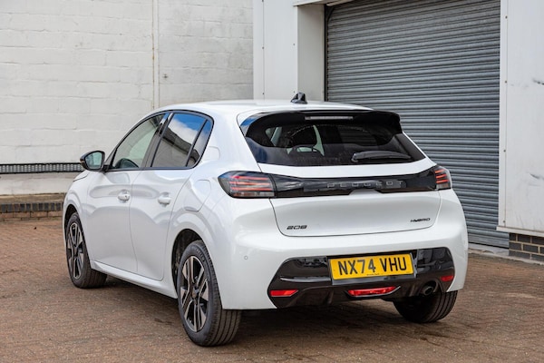 Used Peugeot 208 2024 for sale - 76084597: Photo 9